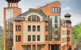 Zaleski Hotel